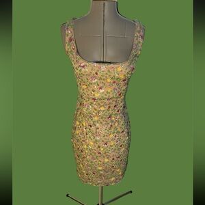 Gianni Bini Sequin Dress